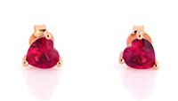 Orecchini Forever Gioielli Donna Orecchini Argento in Argento Zircone FGOR00553 - FGOR00553